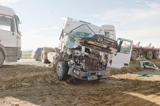 Le bilan des accidents de la circulation enregistre un nouveau pIc, 5 000 morts sur nos routes en 2014 !