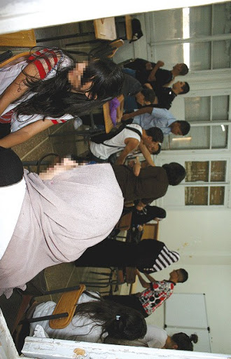 Le bras de fer dans l&rsquo;éducation vire à la crise,  Et le droit à la scolarité ?