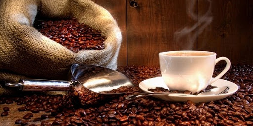 Le café : son effet sur la tension et la respiration