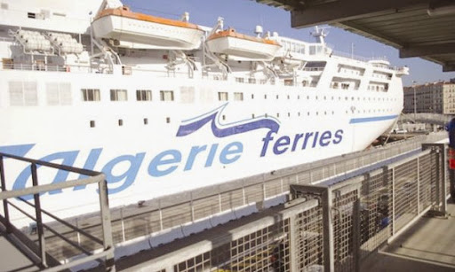 Le CCTA dénonce le monopole d’Algérie-Ferries