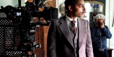 Le cinéaste algérien Lyes Salem présente ses films « El Wahrani » et « Cousines » aux Etats-Unis