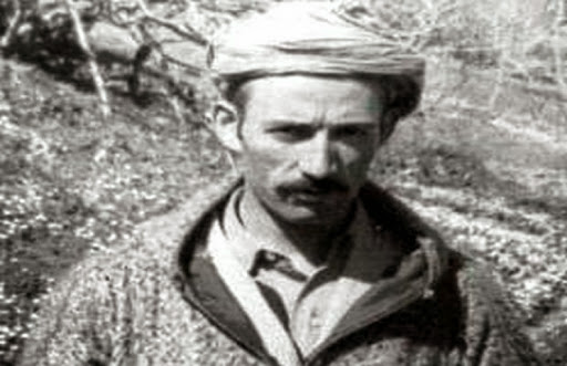 Le Colonel Amirouche, un stratège et un organisateur de maquis hors-pair