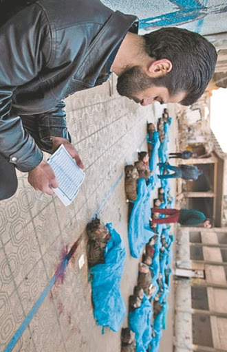 Le conflit syrien entre dans sa cinquième année,  Quand Daech fait oublier Bachar al-Assad