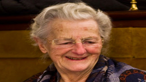 Le consulat d&rsquo;Algérie à Strasbourg remet la médaille honorifique à Mme Charlotte Herfray