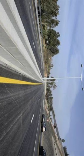 Le contournement du tunnel de Djebel Ouahch livré en juin