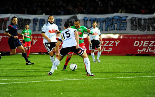 Le duel des extrêmes