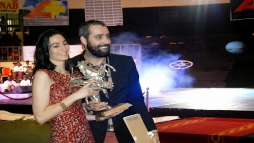 Le film « Fadhma N’soumer » remporte l’Etalon d’Argent du 24ème Fespaco