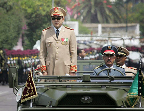 Le forum de Crans Montana se tient à partir d’aujourd’hui à Dakhla,  Mohammed VI défie la communauté internationale