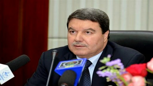 Le général major Hamel appelle à accélérer la mise en place d&rsquo;AFRIPOL