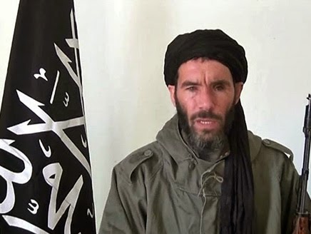 Le groupe de Belmokhtar revendique l’attentat terroriste de Bamako(Mali)
