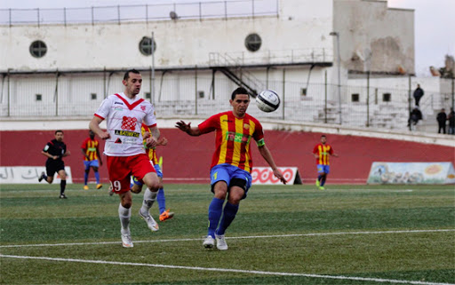 Le leader tombe à Constantine