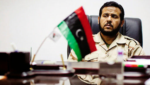 Le libyen Belhaj est le chef de Daesh au Maghreb