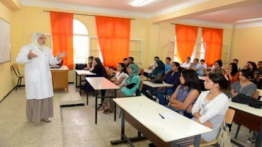 Le ministère de l&rsquo;Education nourrit l&rsquo;espoir « de voir les enseignants rejoindre les classes des cours »