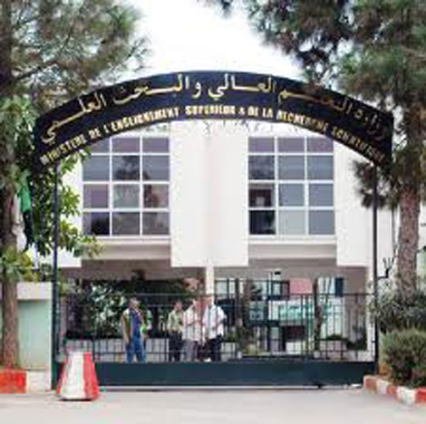 Le ministre de l&rsquo;enseignement supérieur minimise «Le plagiat ? Un phénomène universel»