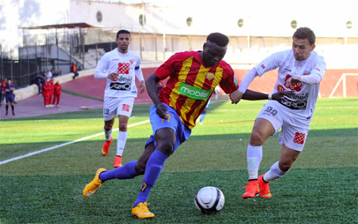 Le MOB champion, les mal-classés se révoltent