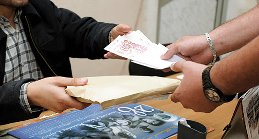 Le P/APC de Tamelaht (Tissemsilt) pris en flagrant délit de corruption !