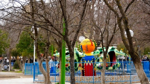 Le parc d’attraction de Sétif va faire peau neuve