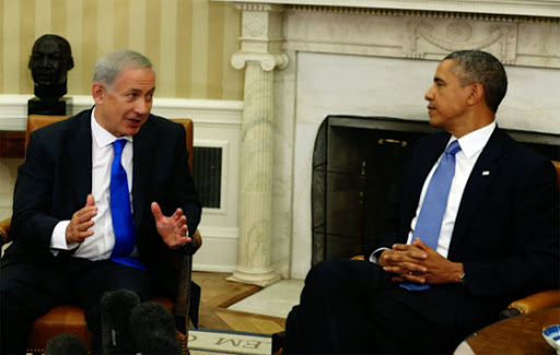 « Le Premier ministre israélien ne sera pas reçu à la Maison Blanche »