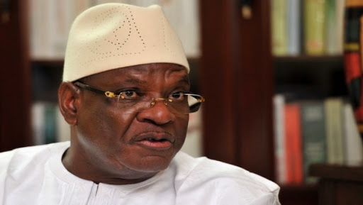 Le président malien en visite d&rsquo;Etat en Algérie à partir de dimanche