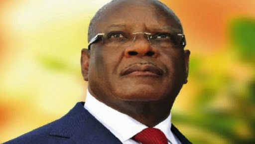 Le président malien entame une visite d&rsquo;Etat en Algérie