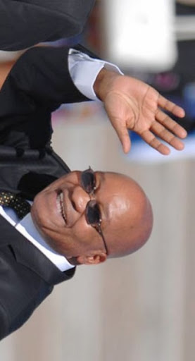 Le président sud-africain en visite d’Etat en Algérie à partir de lundi