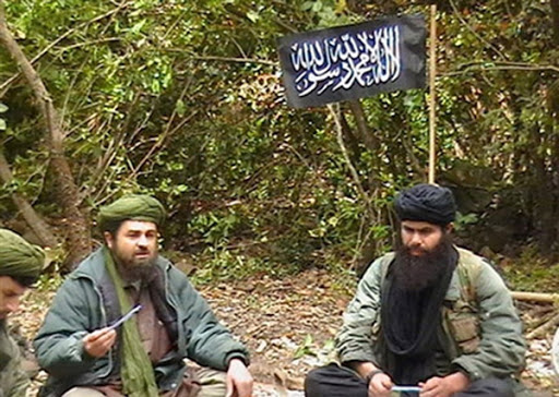 Le règne de Droukdel tire-t-il à sa fin ?