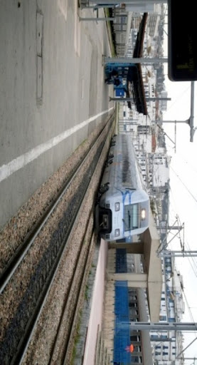 Le réseau ferré national devrait atteindre 12.500 Km à l&rsquo;horizon 2020