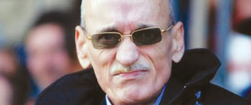 Le temps d&rsquo;un entretien, Mahfoud Kerbadj se lâche et se prend pour le président du Barça