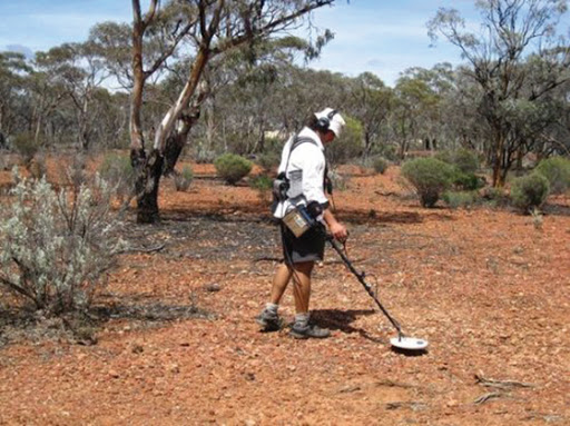 Le trafic d’or explose dans le Sud