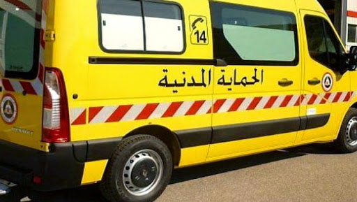 Les corps de deux noyés repêchés à Relizane (protection civile)