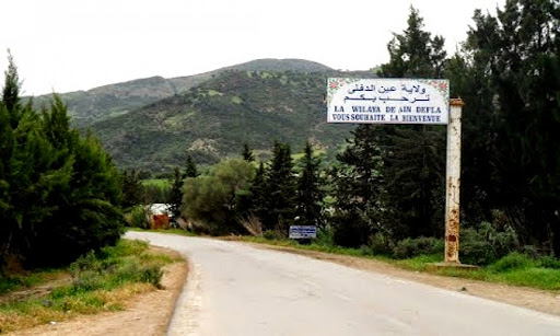 Les droits de l’homme et la liberté d’expression mis en exergue à Ain Defla