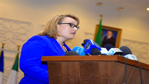 Les États-Unis se félicitent de l&rsquo;accord de paix et de réconciliation au Mali paraphé à Alger