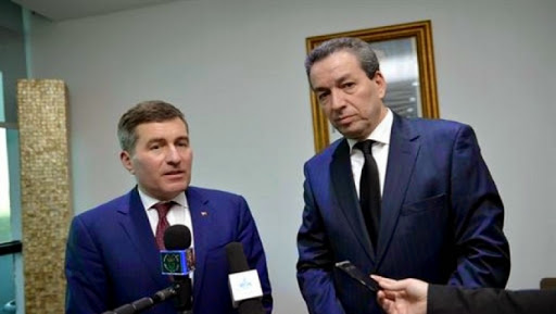 Les Etats-Unis veulent renforcer les liens économiques avec l&rsquo;Algérie