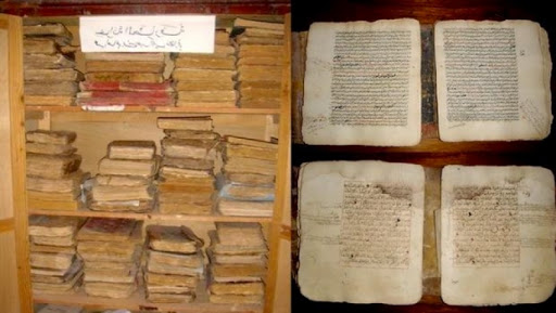 Les manuscrits algériens ont leur place aux plans national et international