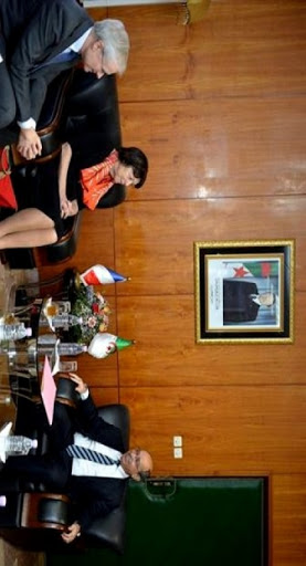 Les modalités de création de l&rsquo;Académie des sciences et de la technologie examinées à Alger