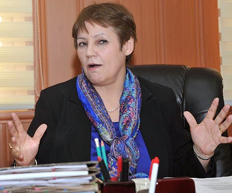 Les professeures du lycée Ibn-Rochd se disent indignées,  Benghebrit célèbre la fête du 8 Mars à Blida