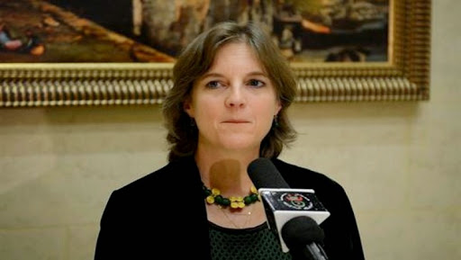 Les relations bilatérales algéro-canadiennes sont « profondes » et « étroites »