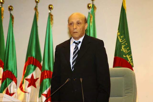 Les relations entre les deux hommes se détériorent Saâdani-Ould Khelifa : le clash