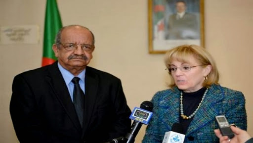 Les USA saluent le « leadership » de l&rsquo;Algérie pour trouver une solution à la crise libyenne