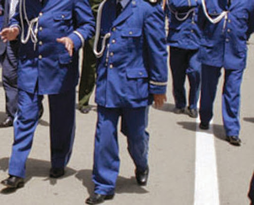 L’ex-directeur de l’école supérieure de police et les quatre cadres innocentés