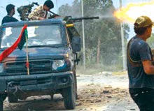 Libye / Dialogue politique : Rendez-vous à Alger