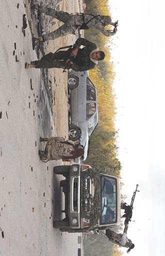 Libye: sept morts et 12 blessés dans un attentat à Benghazi