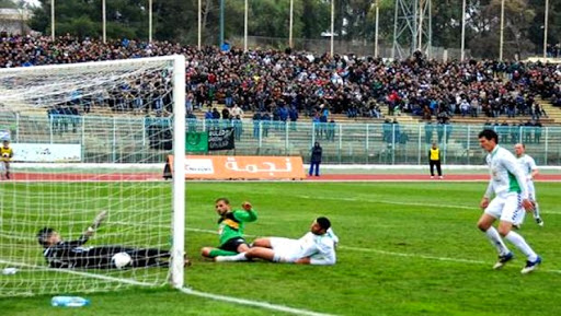 Ligue 2 « Mobilis » (22e journée) : l&rsquo;USM Blida, solide leader, prend le large