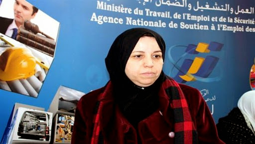 Lilia Bahmed, première femme arabe docteur en gestion des risques, prévention et sécurité industrielle