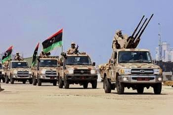 L&rsquo;ONU annonce une rencontre inter-libyenne la semaine prochaine en Algérie, Enfin Le bout du tunnel?