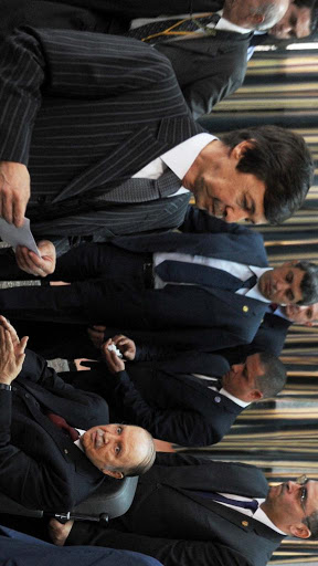 Louisa Hanoune accuse Saïd Bouteflika