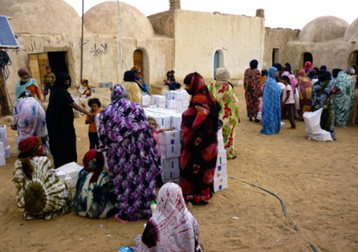 L’UE dénonce les mensonges de Rabat