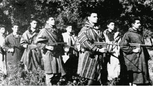 L’unité du pays et du peuple était l’un des objectifs de la Révolution