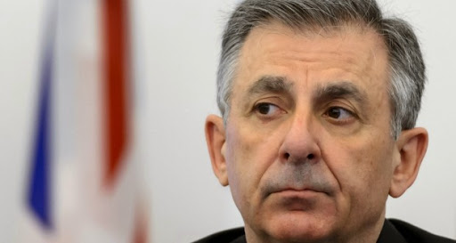 Lutte antiterroriste: L’expérience algérienne peut servir d’exemple