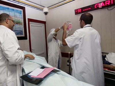 Lutte contre le cancer, Le Pr Zitouni appelle à une coordination entre les secteurs public et privé